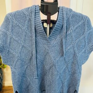 Cute, Cozy, & Kinda Obsessed 💙